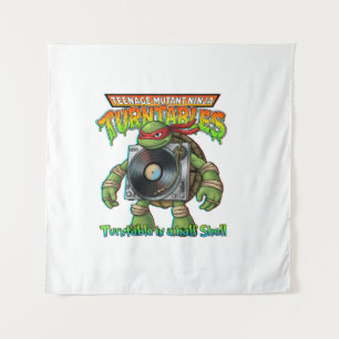COLORADO DJ TAPASTRY TAPESTRY
