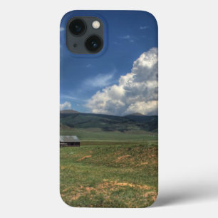 Colorado Farm iPhone 13 Case