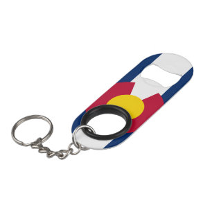 COLORADO FLAG