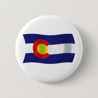 Colorado Flag Button