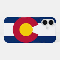 Colorado flag