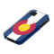 Colorado Flag iPhone 4 Case