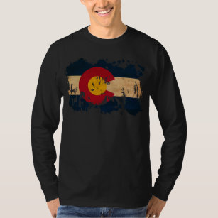 Colorado Flag T-Shirt