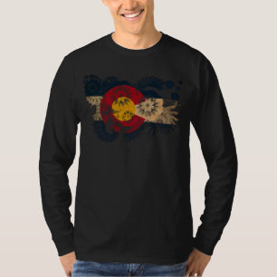 Colorado Flag T-Shirt