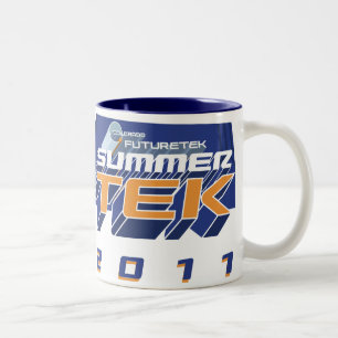 Colorado Futuretek SummerTEK 2011 Mug