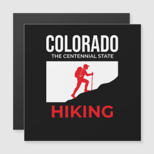 Colorado Hiking – The Centennial State USA