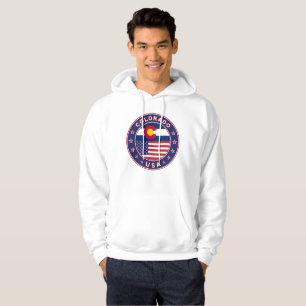 Colorado Hoodie