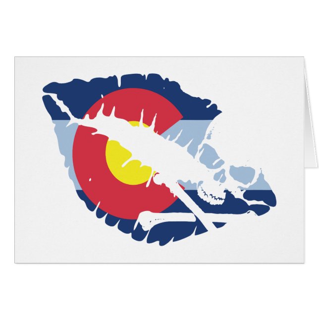 colorado kiss (Front Horizontal)