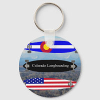 Colorado Longboarding