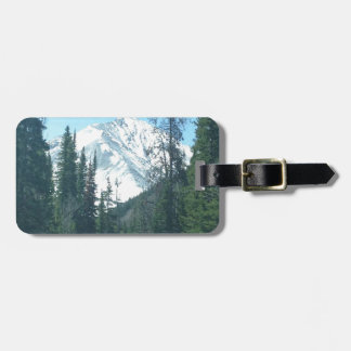 COLORADO LUGGAGE TAG