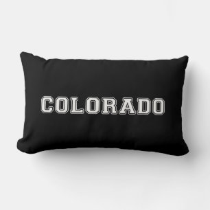 Colorado Lumbar Cushion