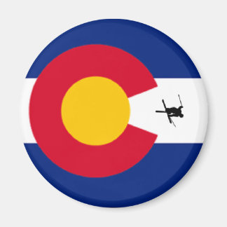 COLORADO MAGNET