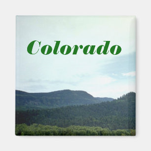 Colorado Magnet 6A