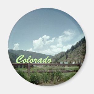 Colorado Magnet 8