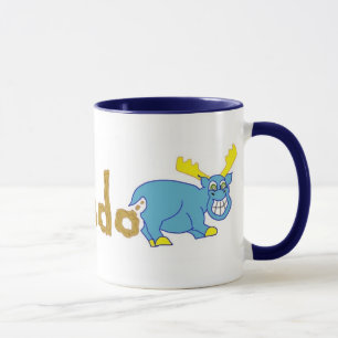 Colorado Mooser Mug