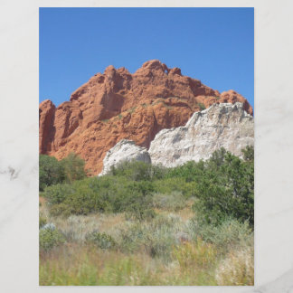 Colorado mountain