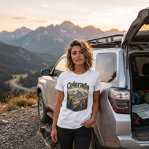 Colorado Mountain Heritage