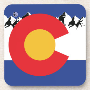 Colorado Mountains Coaster