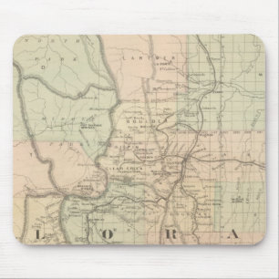 Colorado Mouse Pad