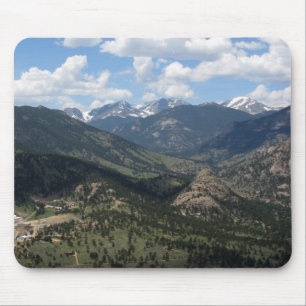 Colorado Mouse Pad