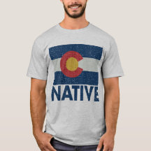 Colorado Native