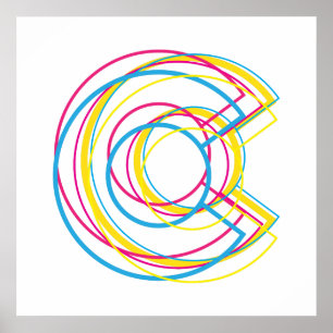 colorado panC Poster