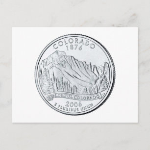 Colorado Postcard