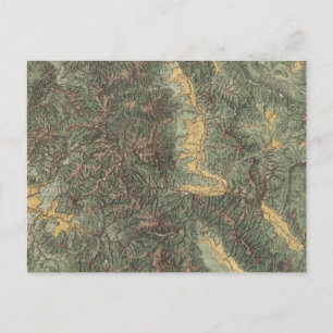 Colorado Postcard