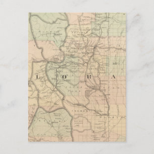 Colorado Postcard