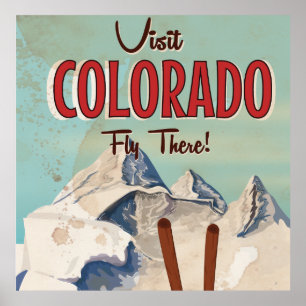 colorado poster
