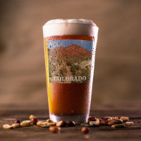 Colorado Red Rocks Photo Drinking