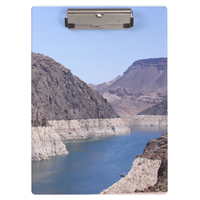 Colorado River  Clipboard (Front)
