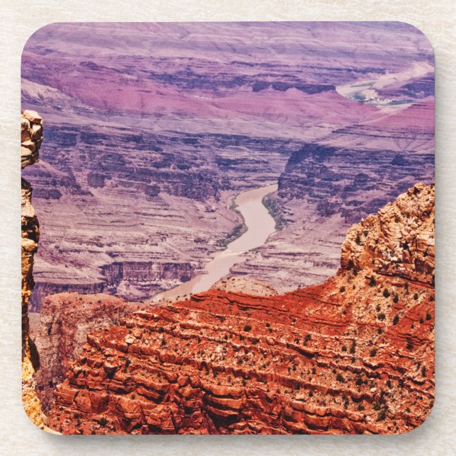 Colorado River Coaster (Front)