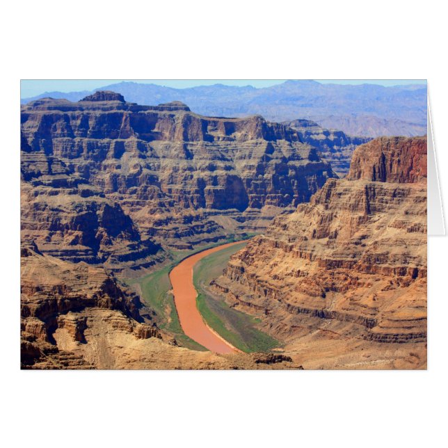 Colorado River Grand Canyon (Front Horizontal)