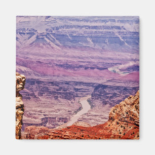 Colorado River Magnet
