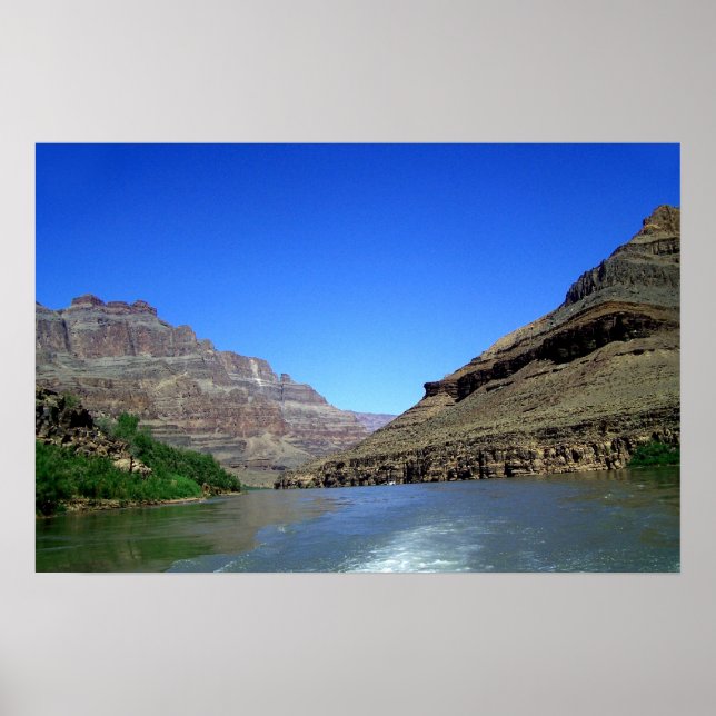 Colorado River Print (Front)