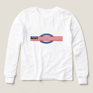 Colorado Rocky Mountain Skyline flag