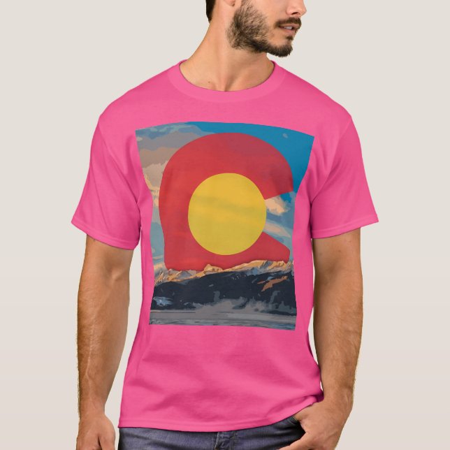 Colorado Sleeveless Top (Front)