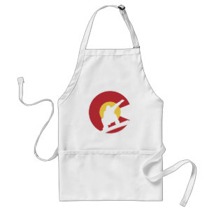 Colorado Snowboard Standard Apron