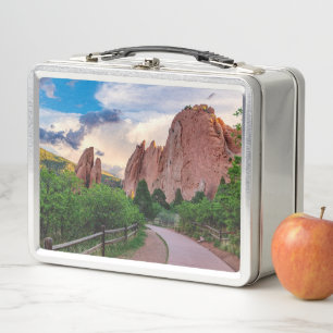 Colorado South Gateway Morning Lunchbox
