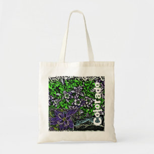 Colorado souvenir bag