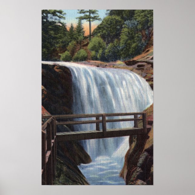 Colorado Springs, CO - Ramona, First of 7 Poster (Front)