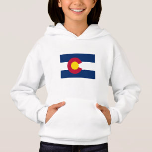 Colorado State Flag