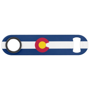 Colorado State Flag