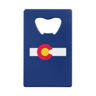 Colorado State Flag Design