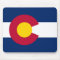 Colorado State Flag