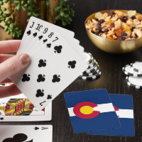 Colorado State Flag