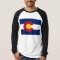 Colorado State Flag