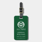 Colorado State University Alumni