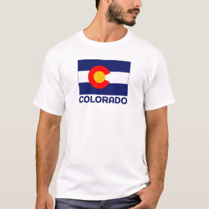 Colorado T-Shirt
